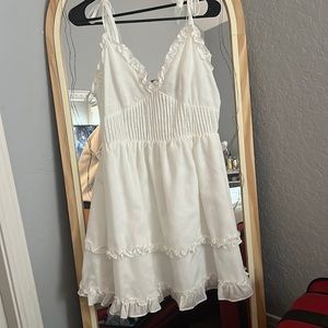Lulus, size S, dress
